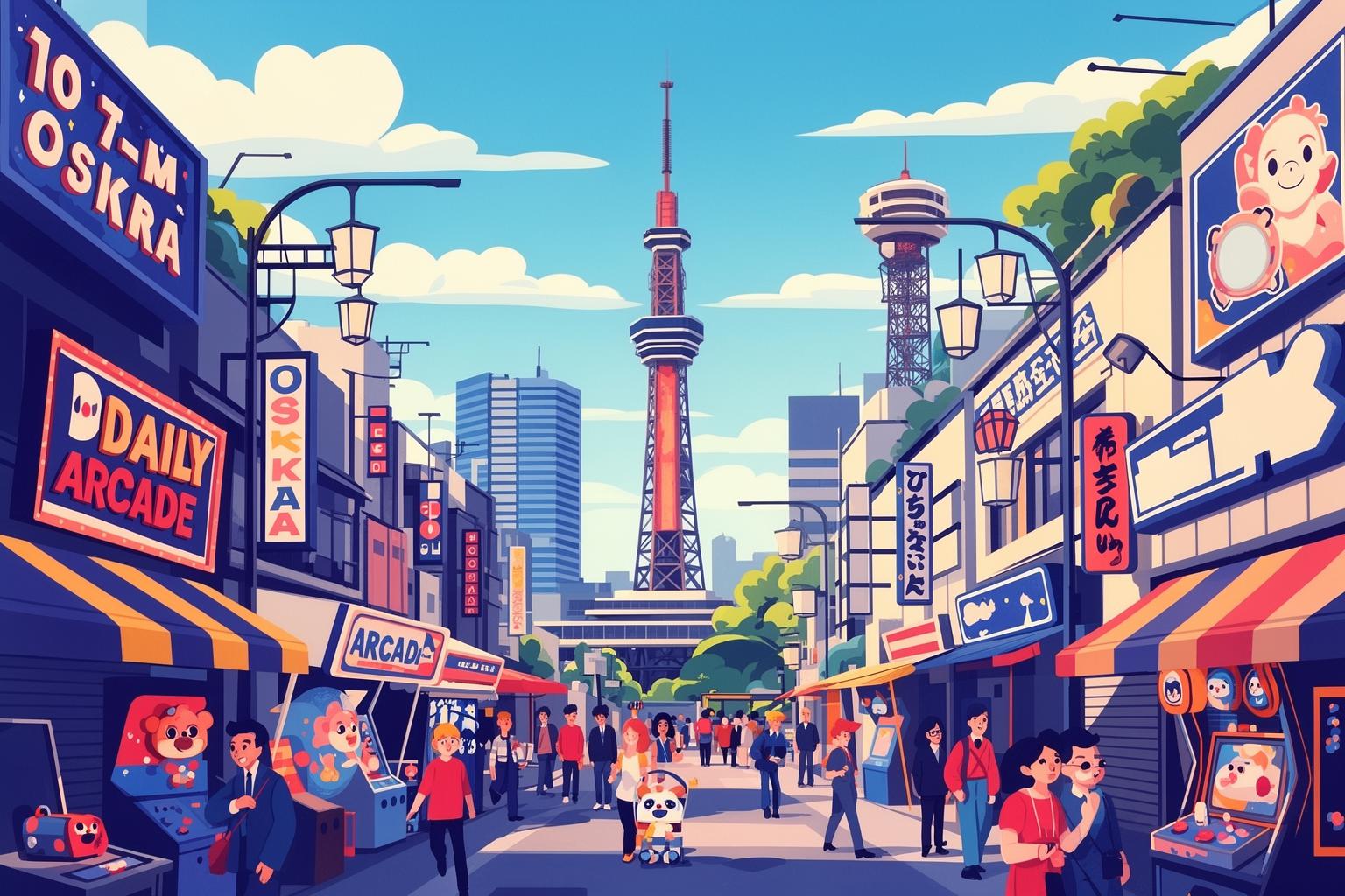 a-day-in-the-life-of-the-arcade