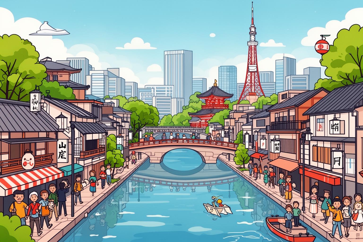 a-field-guide-to-the-osaka-bar-crawl