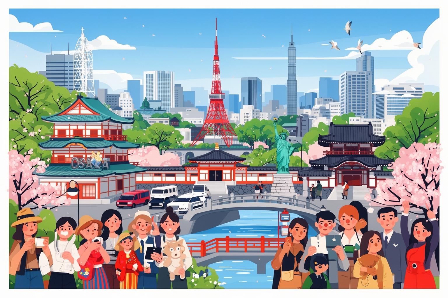 a-foreigners-guide-to-mastering-the-morning-service-workspace