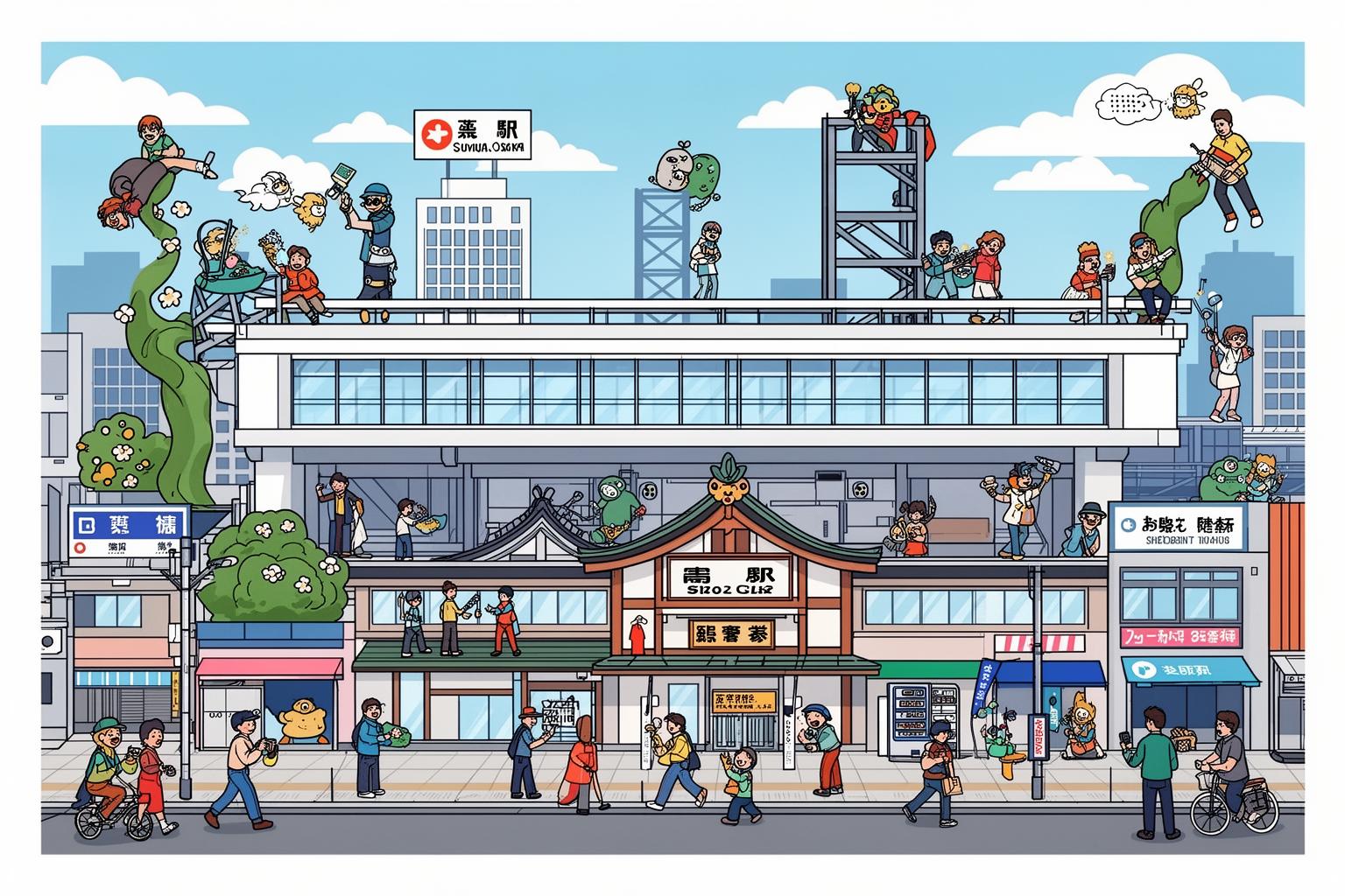 a-survival-guide-for-the-osaka-newcomer