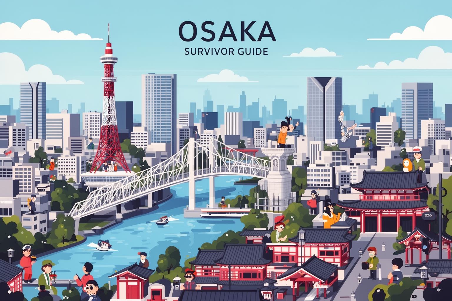 a-survivors-guide-to-the-tamade-experience