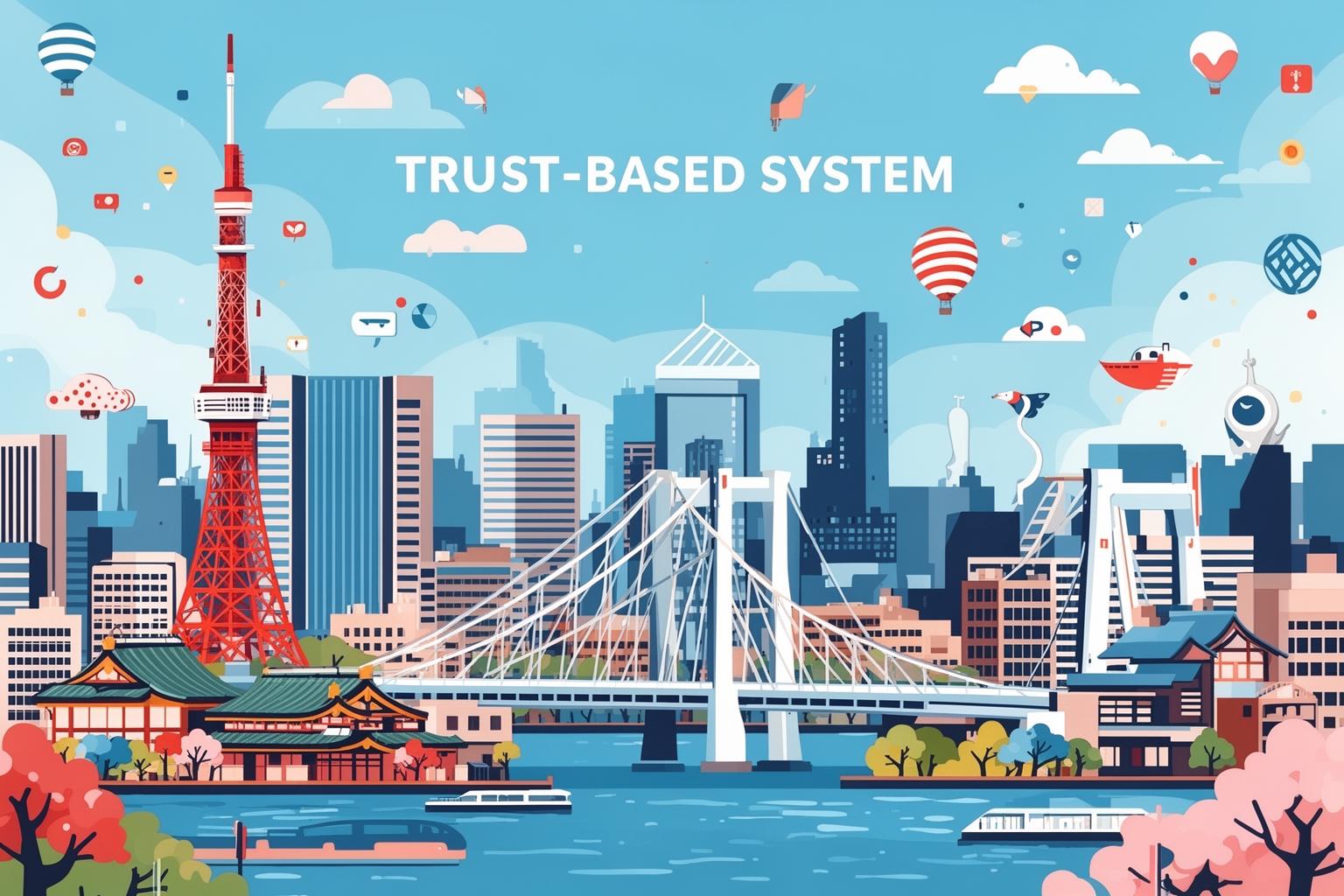 a-system-built-on-trust-and-unspoken-rules