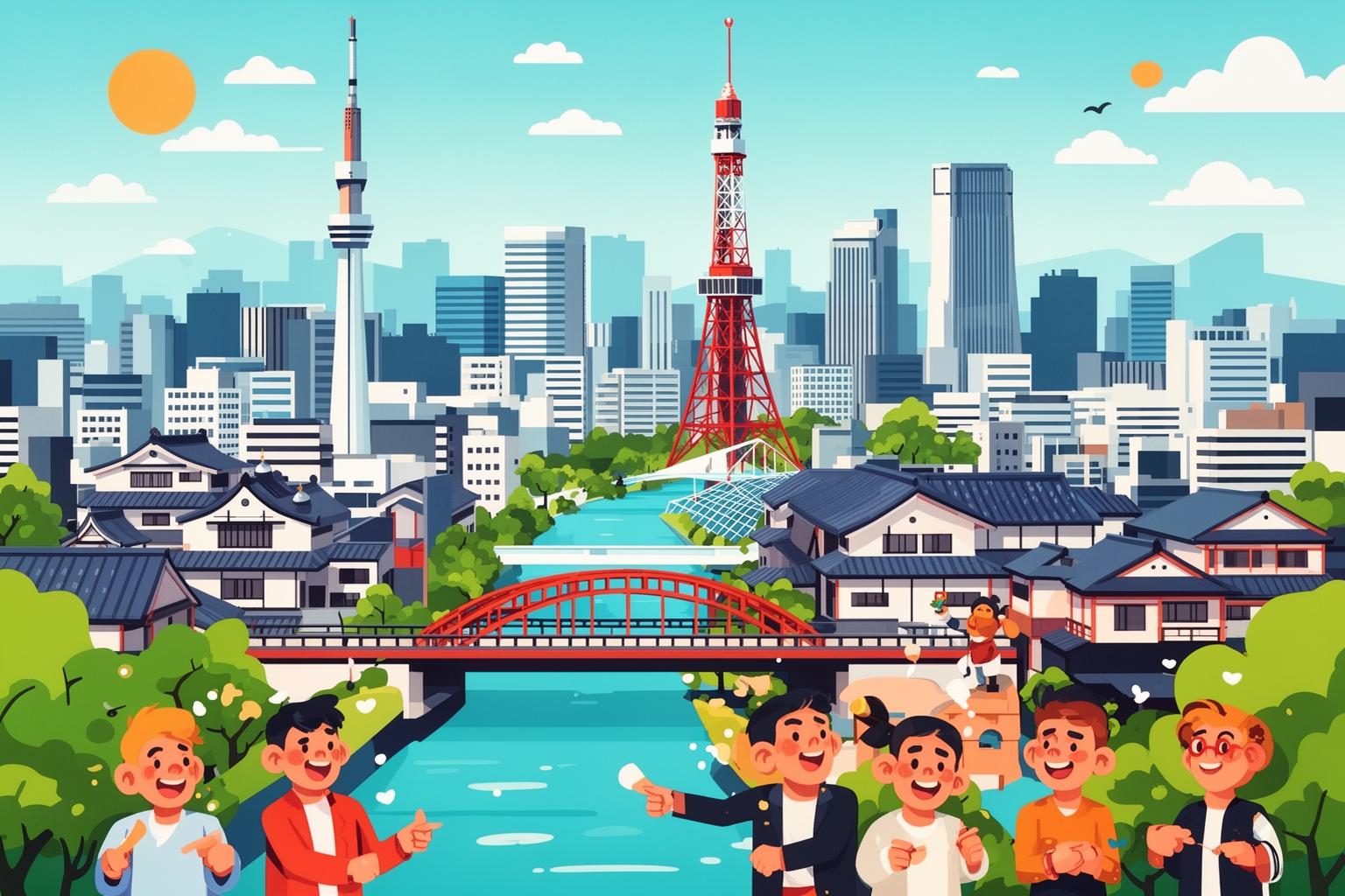 a-tale-of-two-cities-how-osakas-greeting-defines-the-tokyo-contrast
