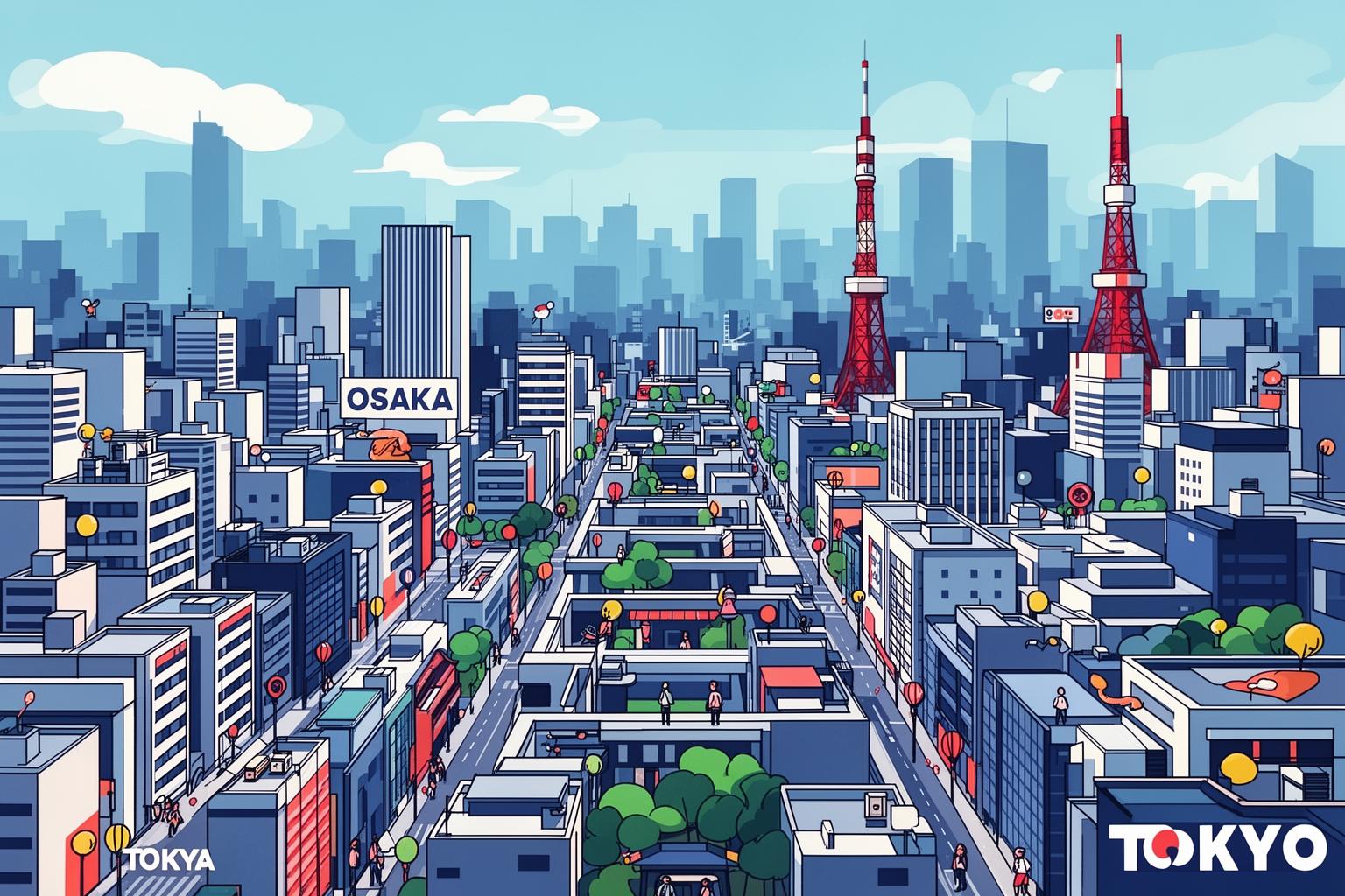 a-tale-of-two-cities-why-osakas-labyrinths-dont-exist-in-tokyo