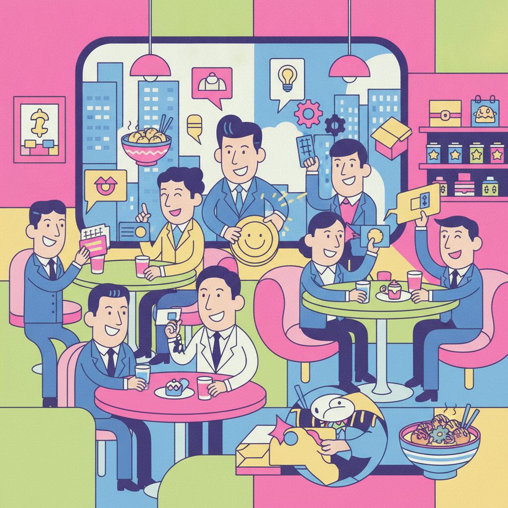 akindo-spirit-osaka-entrepreneurial-mindset-bold-pragmatic-irreverent-approach-direct-communication-adaptability-practicality-relationship-building-local-identity-persistence-resilience-innovation-hum