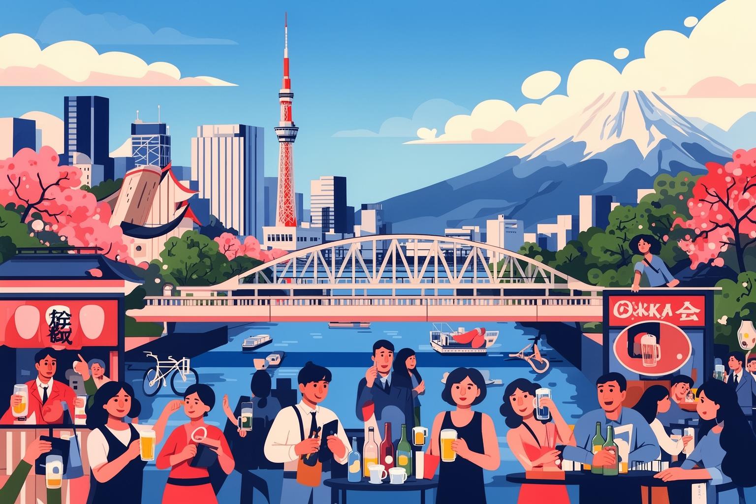 ame-chan-as-a-social-lubricant