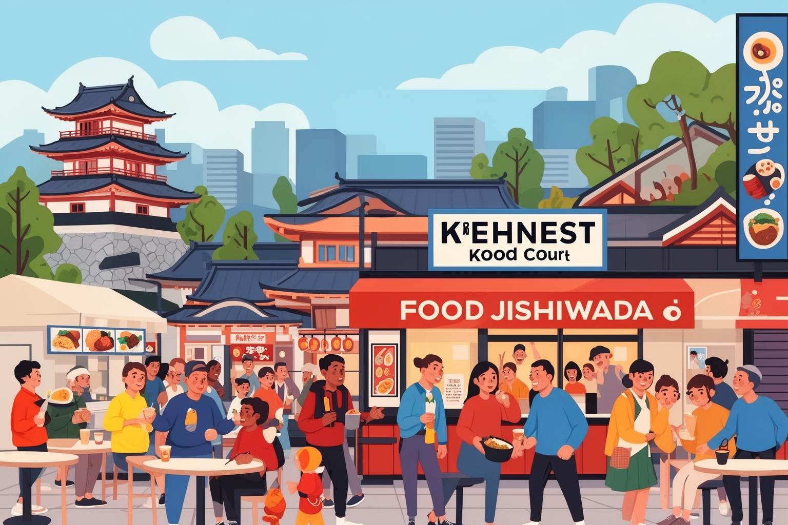 an-honest-meal-what-the-food-court-reveals