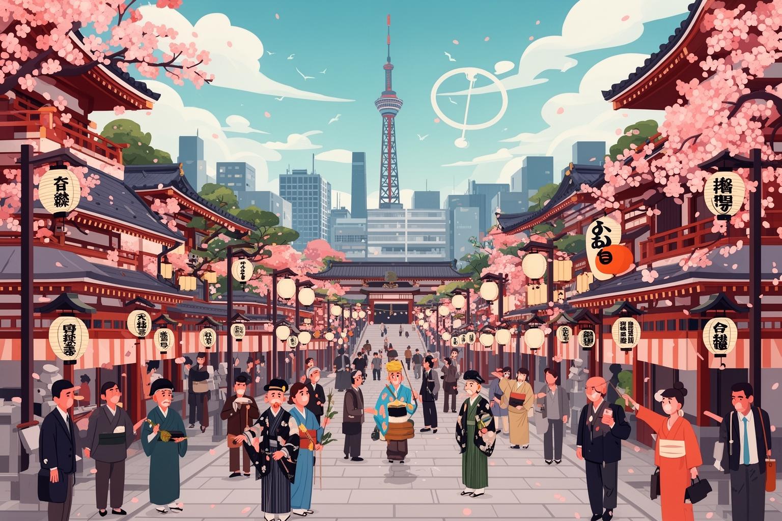 an-uncertain-future-tradition-in-a-modern-world