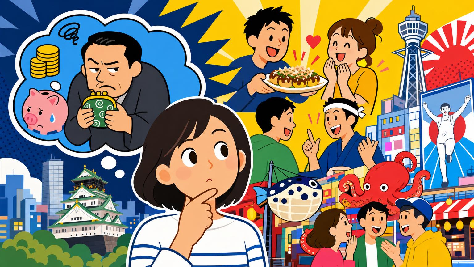 are-osaka-people-really-stingy-unpacking-the-stereotype