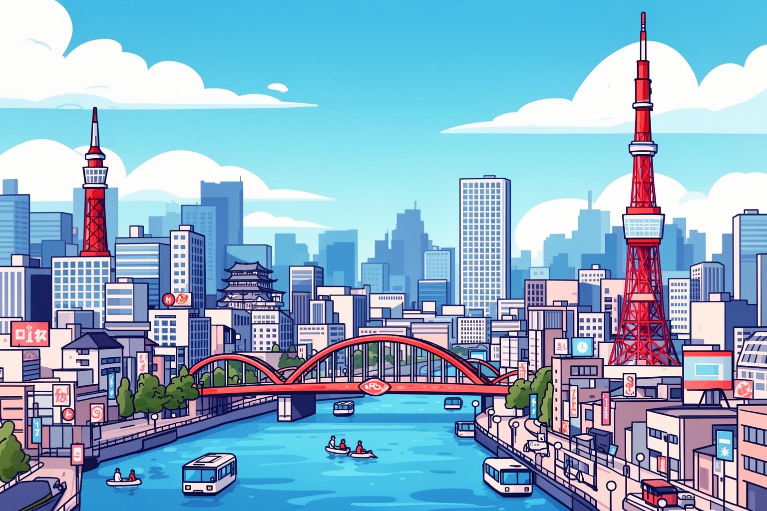 assimilating-into-the-flow-a-foreigners-survival-guide