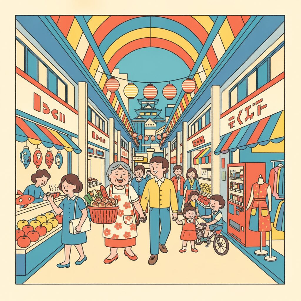 best-shotengai-for-retro-charm-and-deep-local-vibes