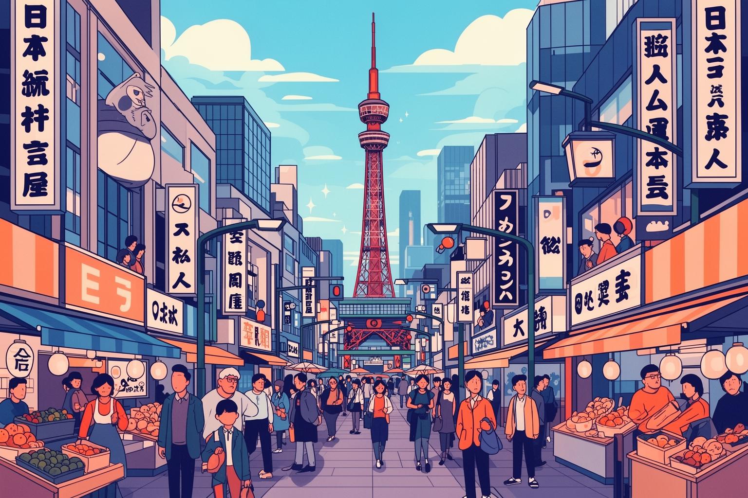 beyond-the-arcade-how-shotengai-logic-shapes-osaka-life