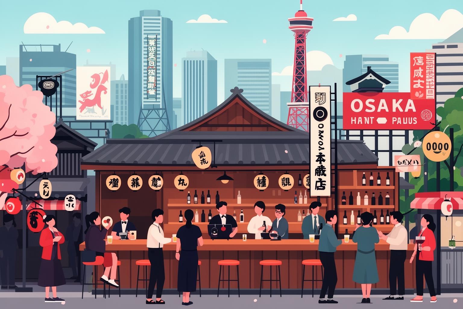 beyond-the-beer-what-standing-bars-reveal-about-the-osaka-mindset