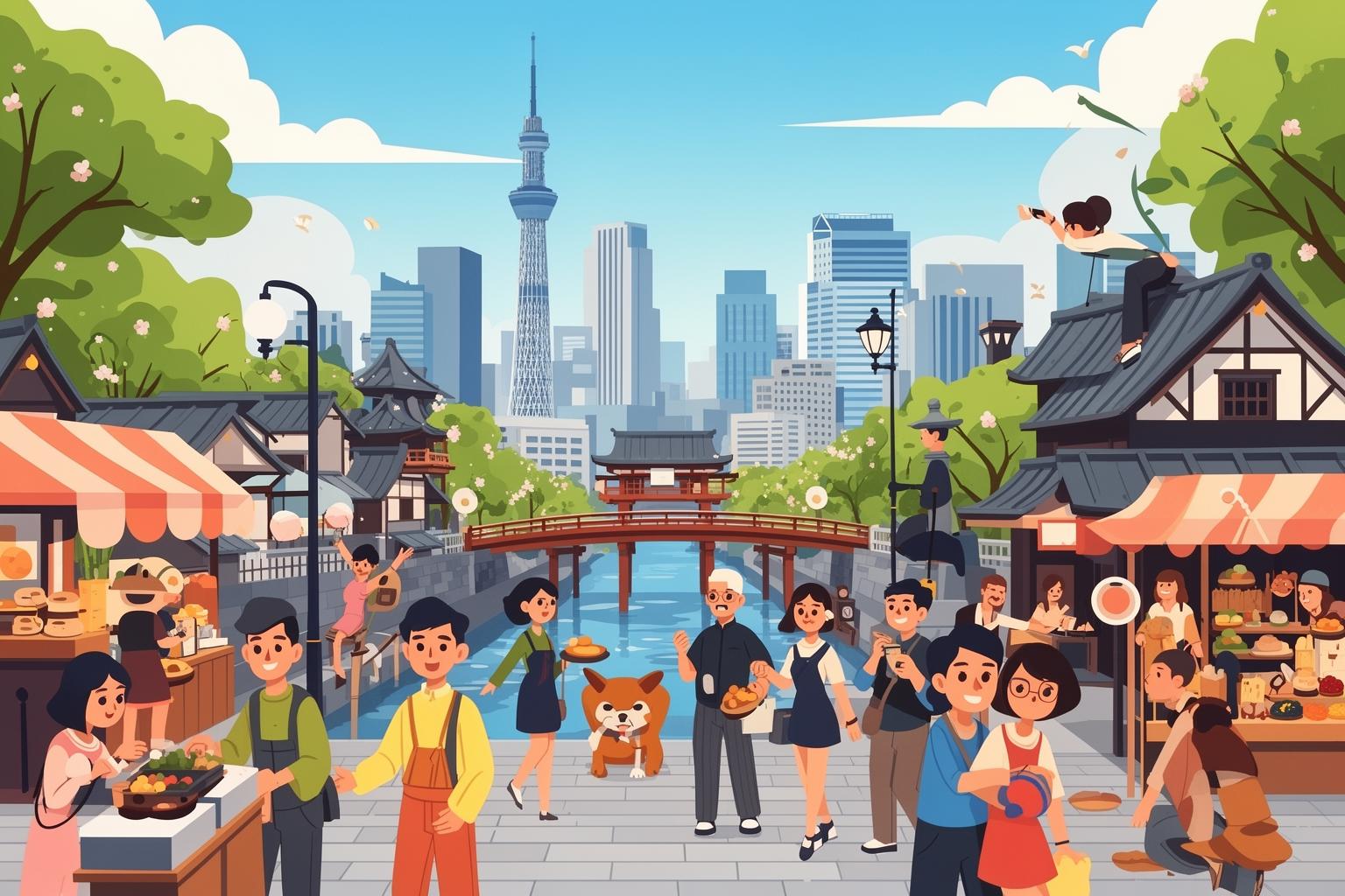 beyond-the-fees-what-this-tells-you-about-living-in-osaka