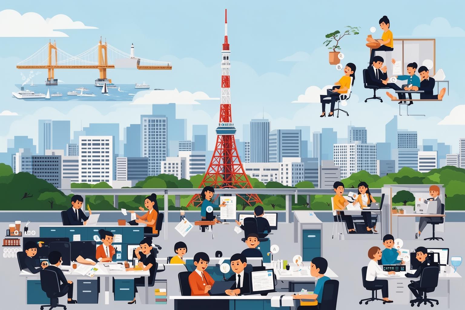 beyond-the-office-how-workplace-culture-spills-into-daily-life