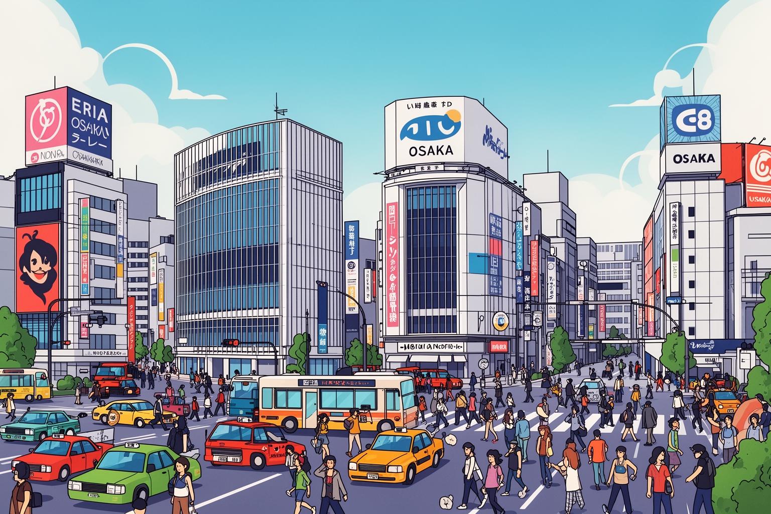 beyond-the-stereotypes-understanding-osakas-dual-identity