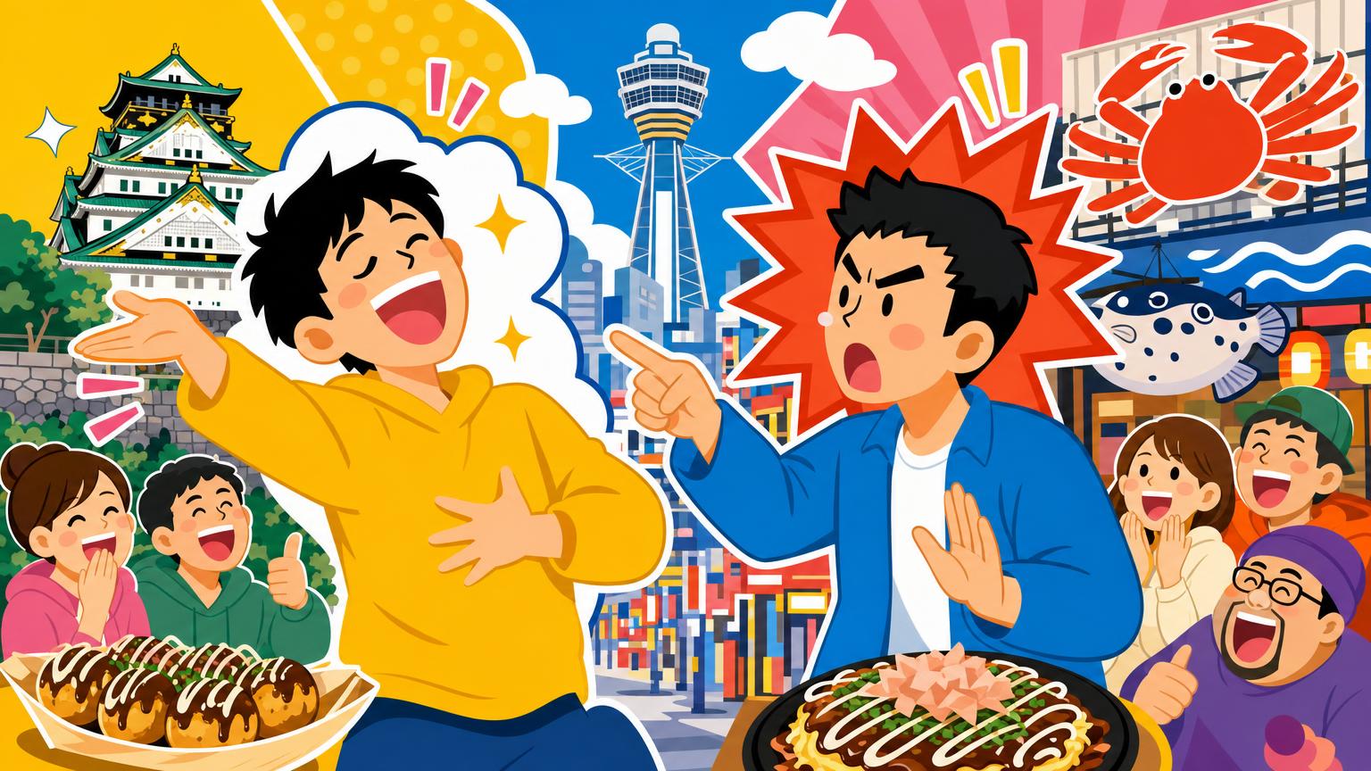 boke-and-tsukkomi-japanese-comedy-roles-manazai-funny-man-straight-man-humor-cultural-influence