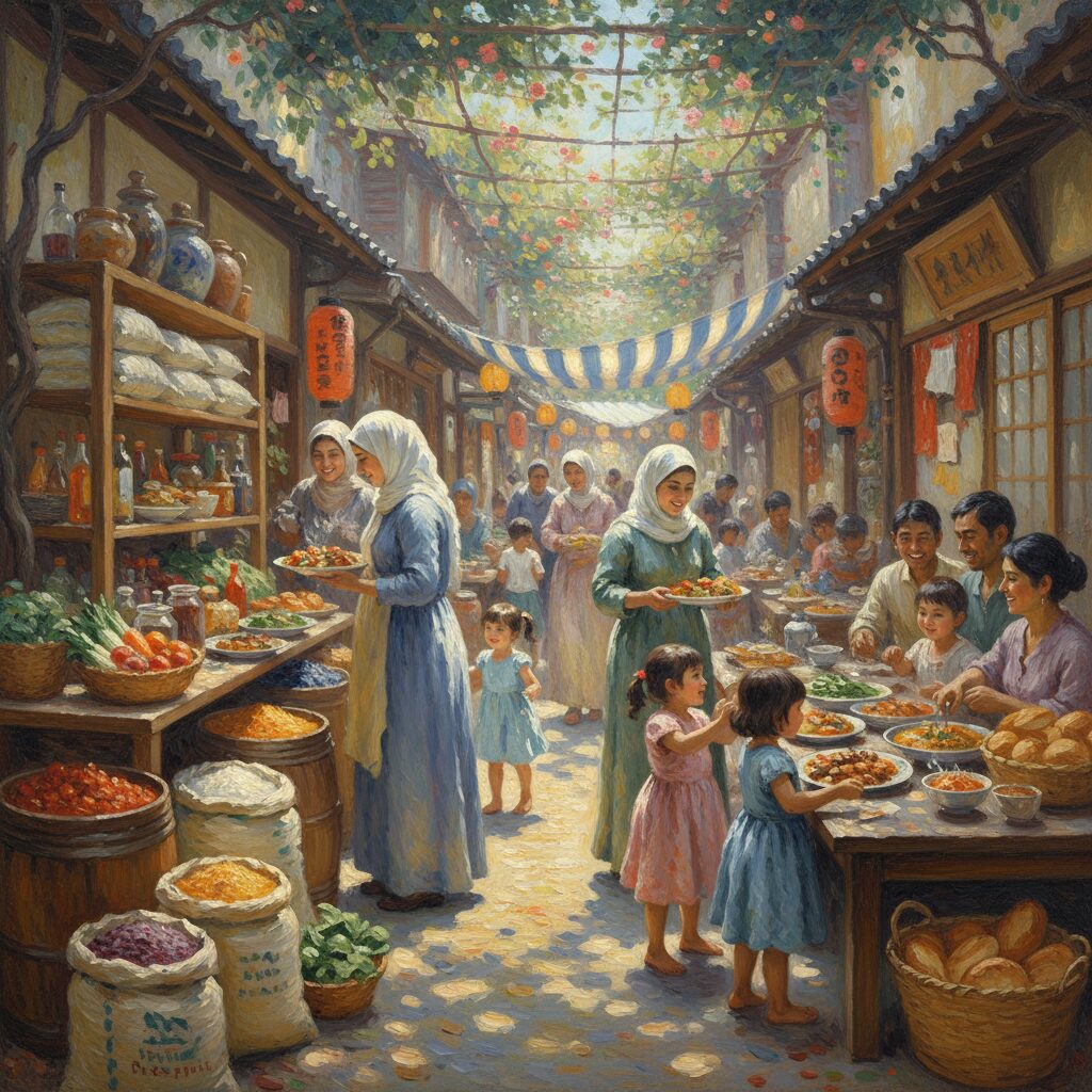 community-pantry-interior