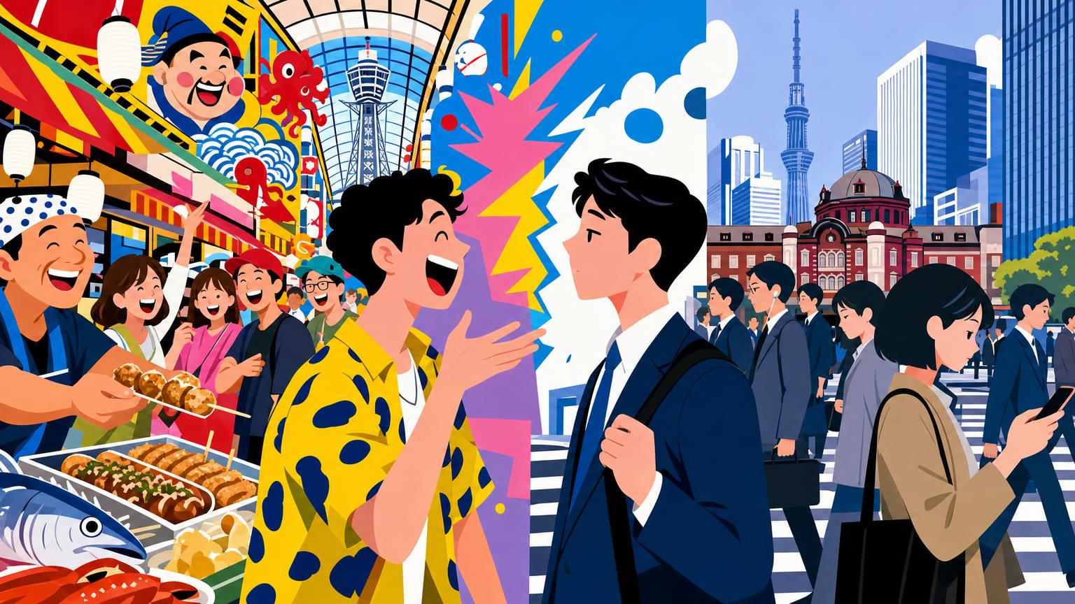 contrasting-osaka-and-tokyo-through-social-friction