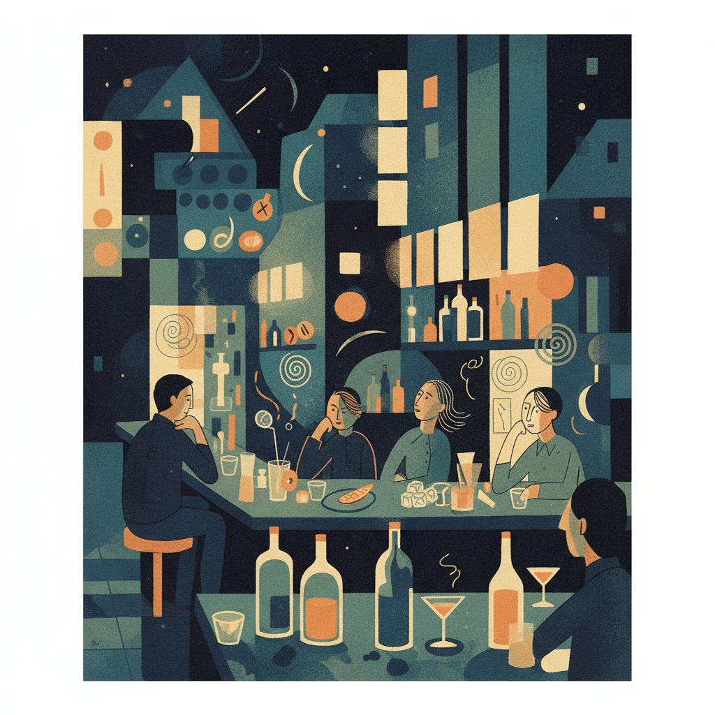 culinary-stage-setting