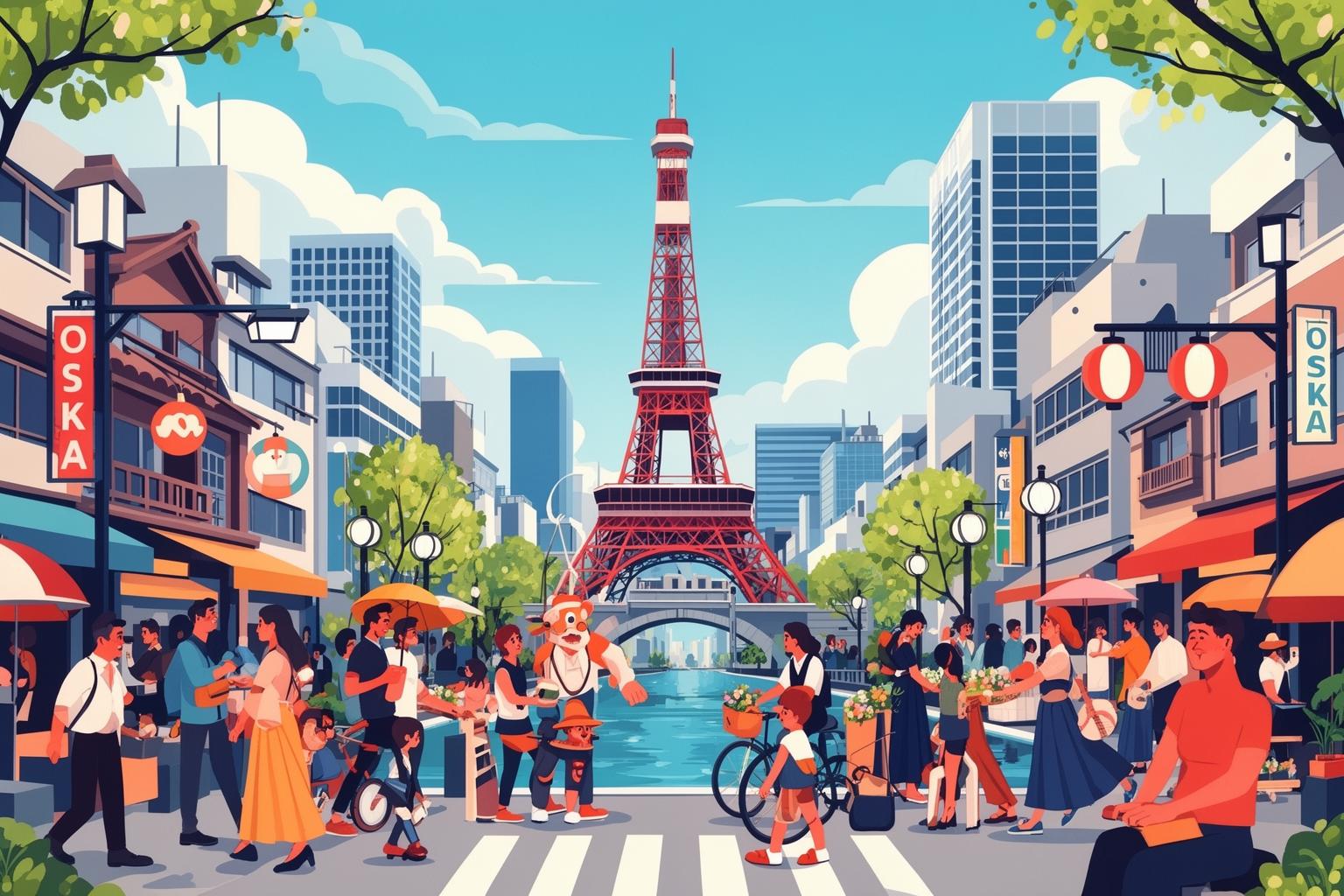 daily-life-in-the-concrete-corridors