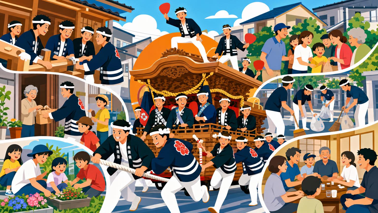 danjiri-festival-neighborhood-identity-heritage-community-cohesion-tradition