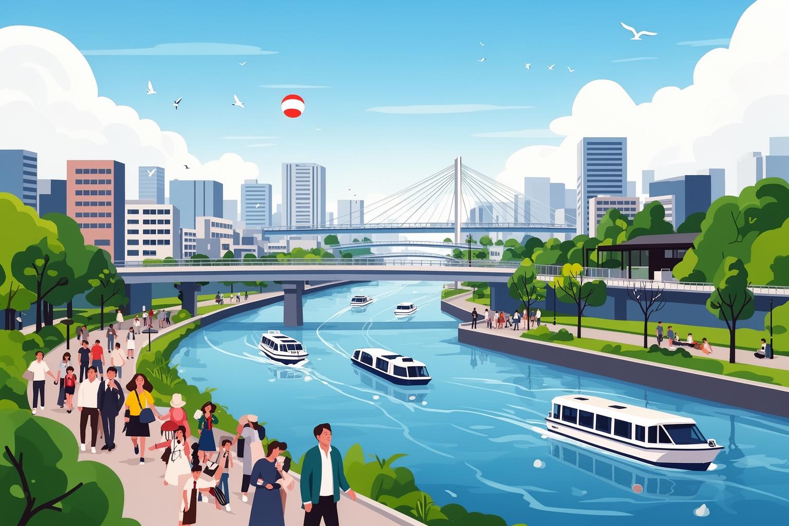 day-one-downstream-where-the-city-exhales