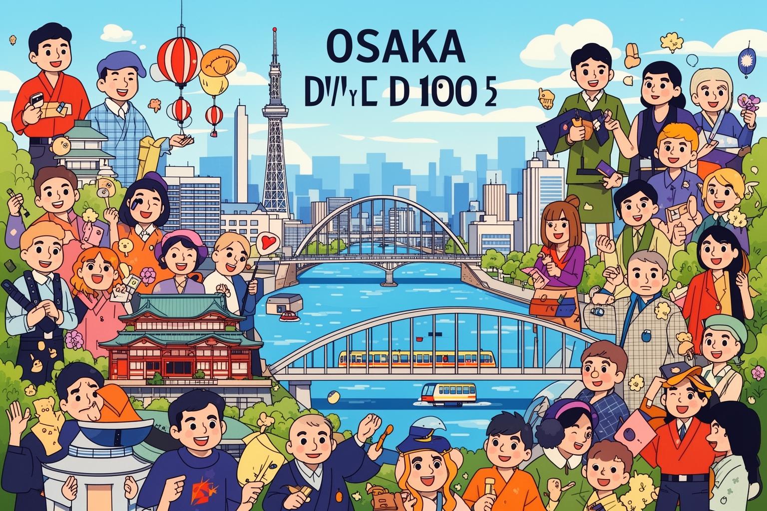deciphering-the-osaka-dialect-of-communication