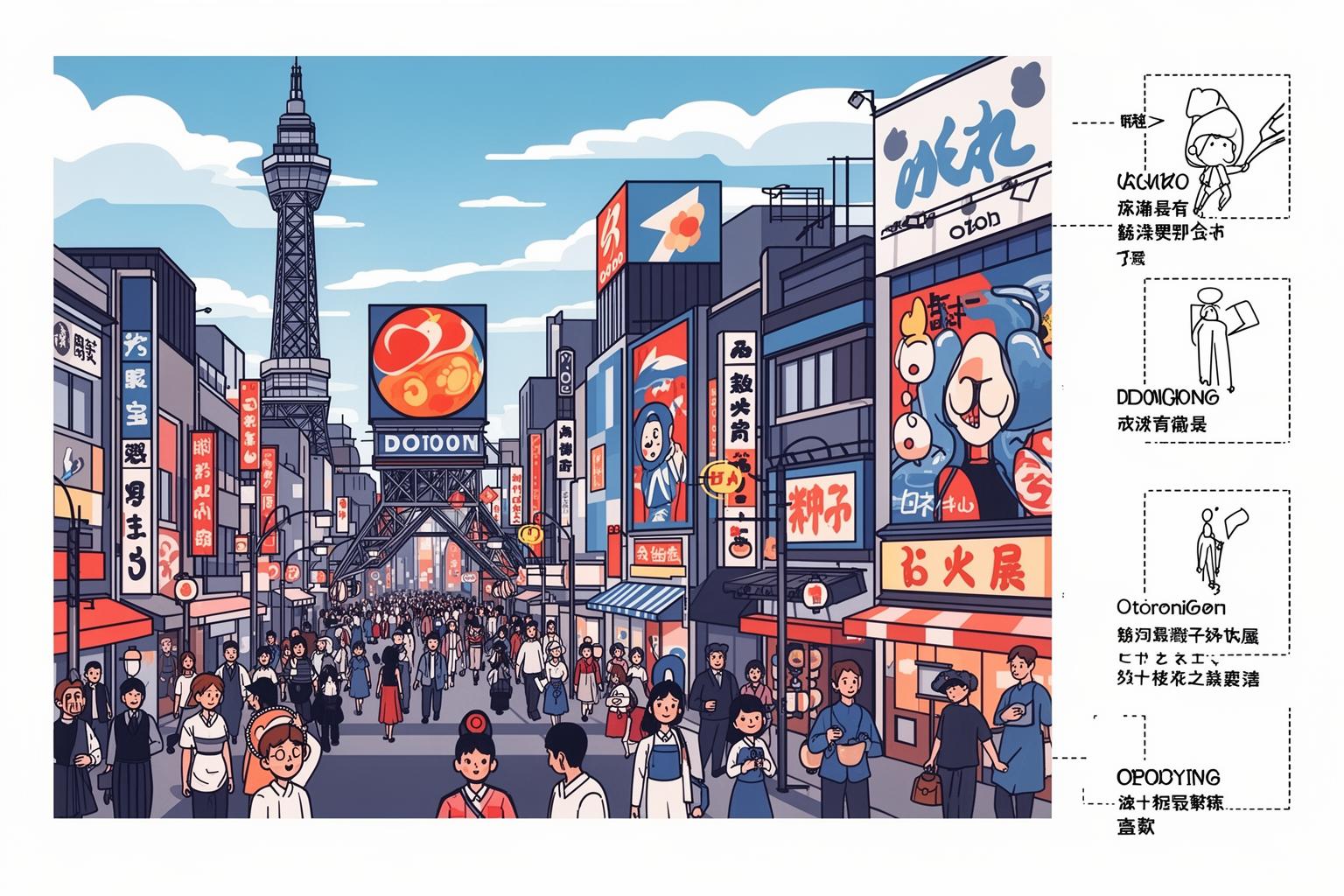 decoding-dotonbori-beyond-the-glico-man-and-giant-crabs