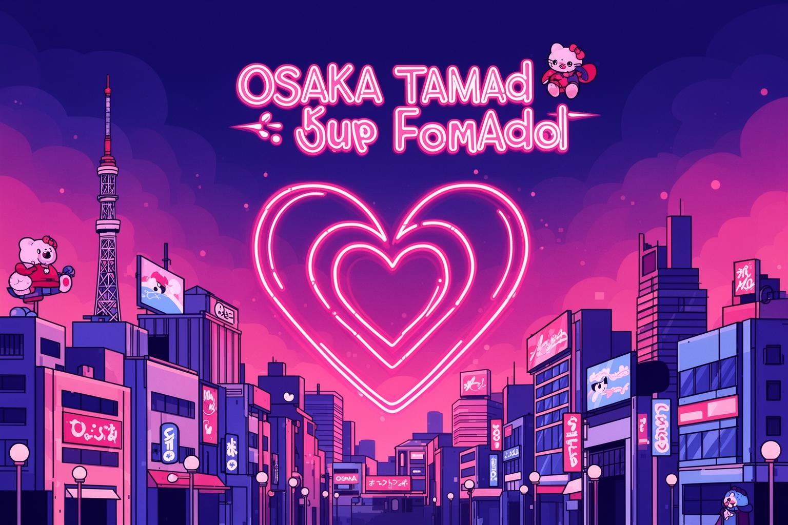 decoding-super-tamade-the-neon-heart-of-osakas-frugality