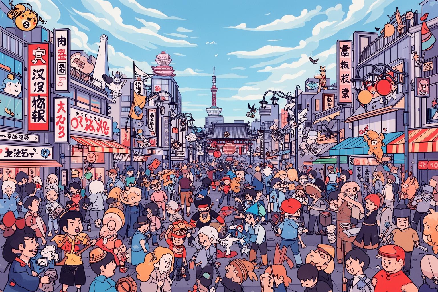 decoding-the-chaos-what-foreigners-often-miss