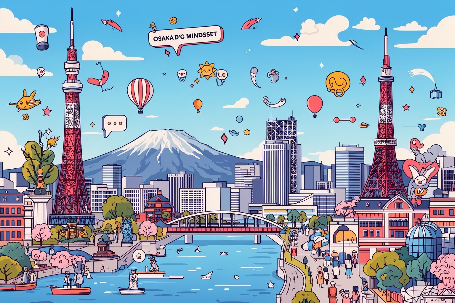 decoding-the-mindset-why-are-osakans-like-this