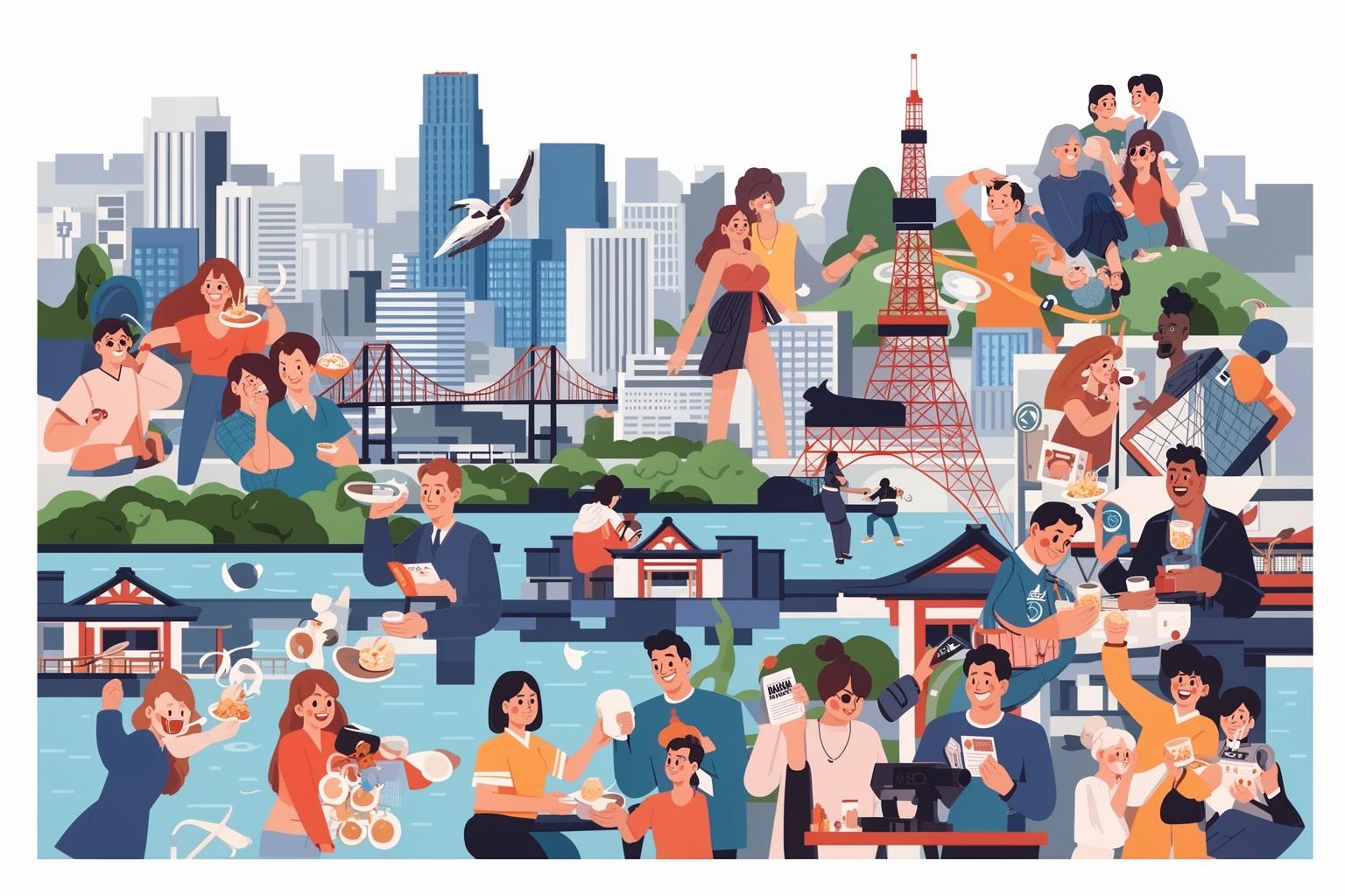 decoding-the-movements-the-language-of-shared-routine