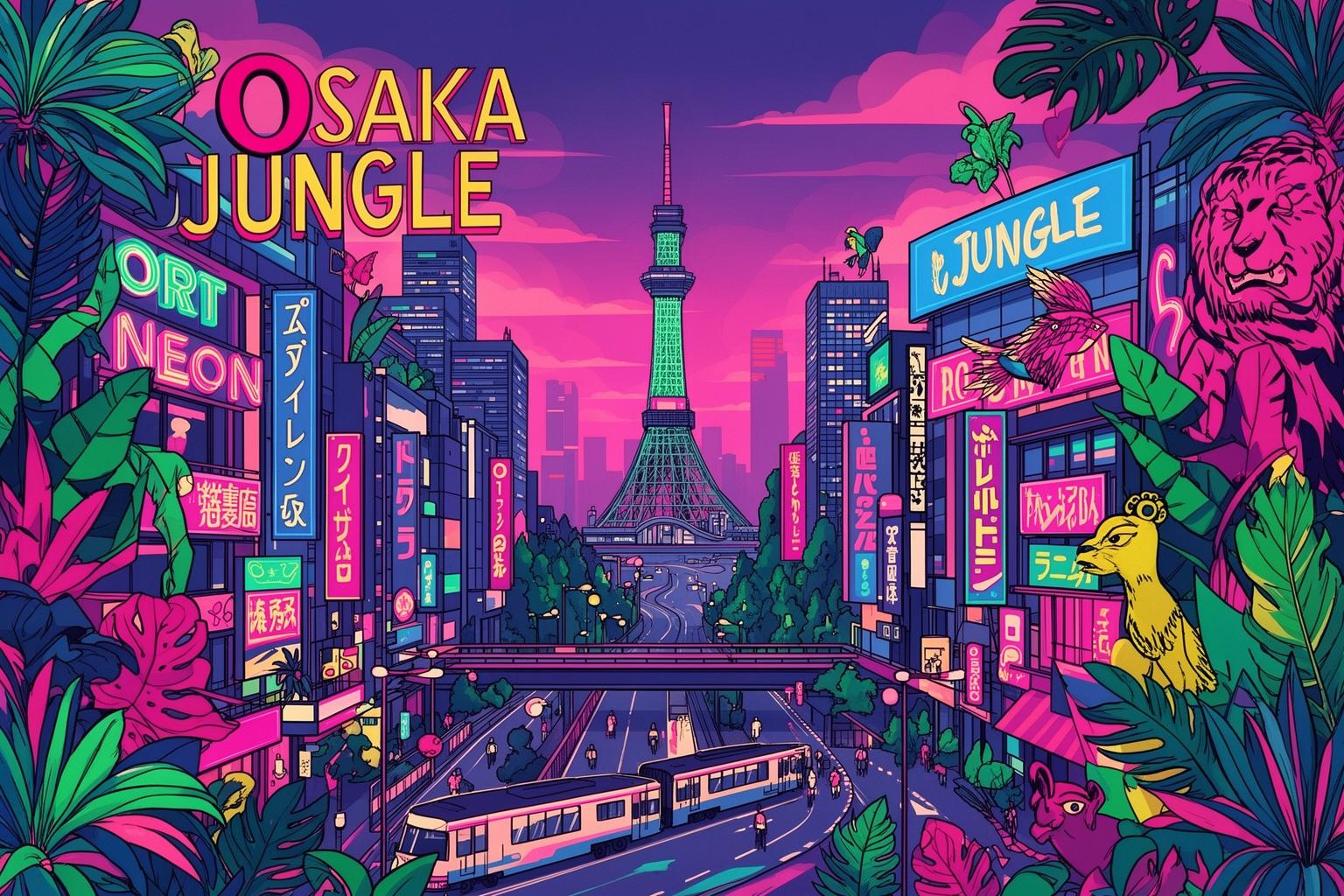 decoding-the-neon-jungle-a-deep-dive-into-the-tamade-experience