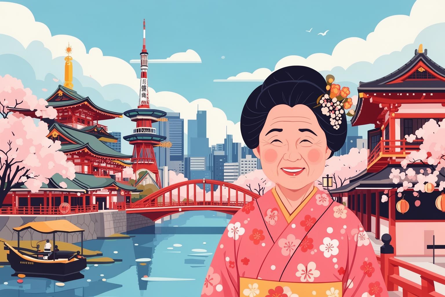 decoding-the-obachan-more-than-just-an-auntie