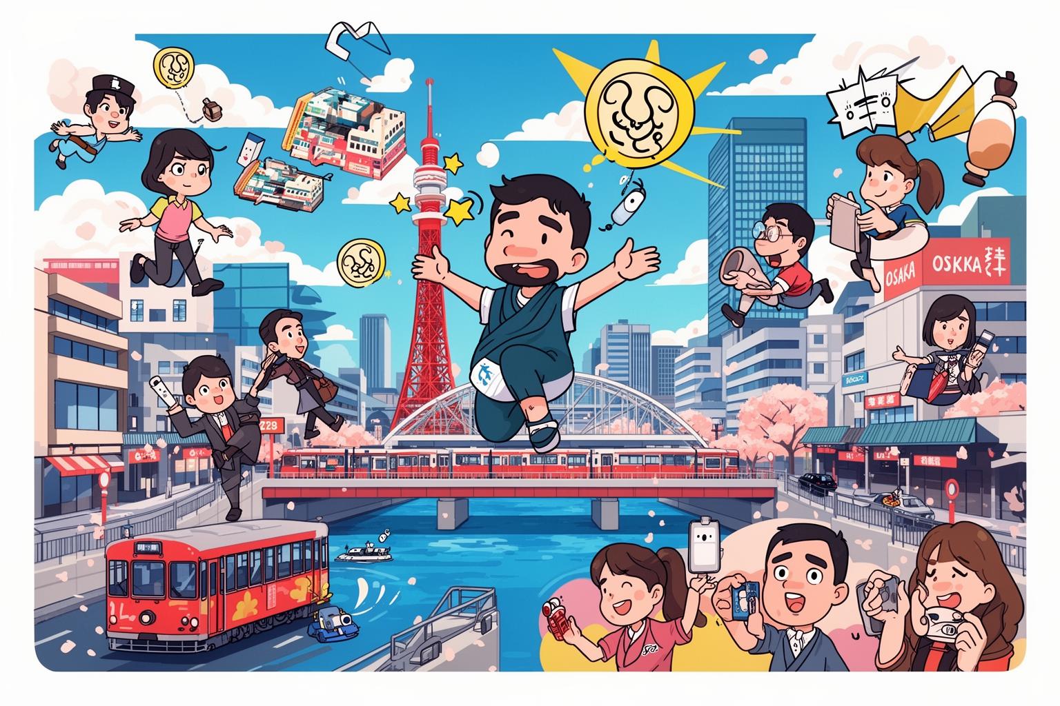 decoding-the-osaka-dialect-and-demeanor