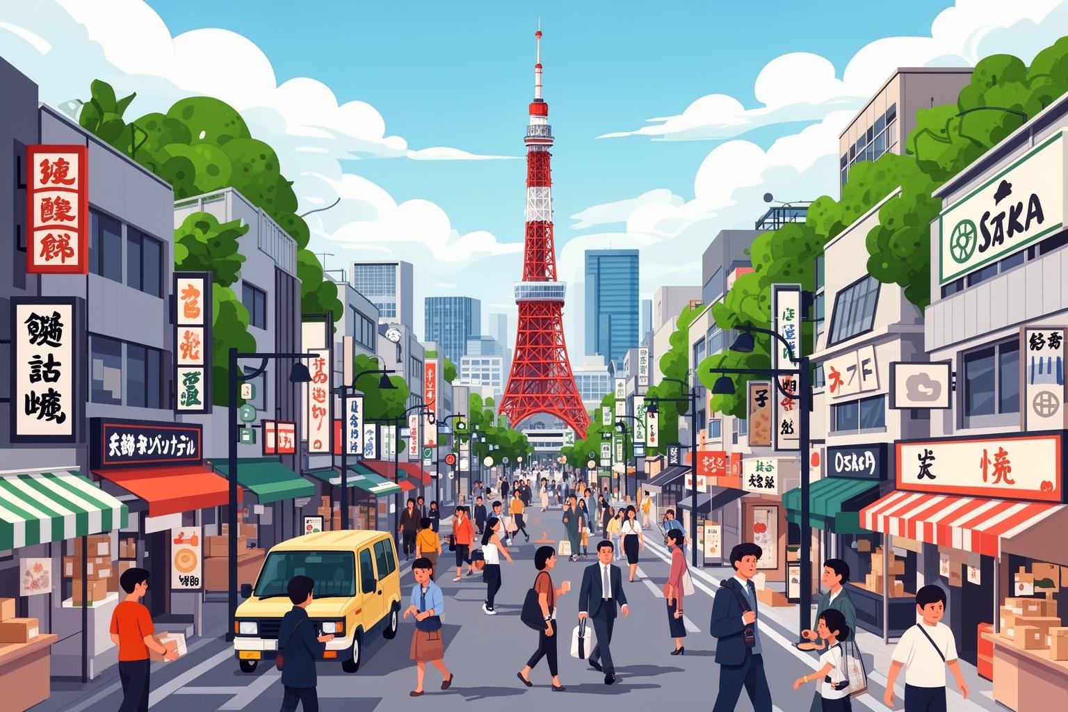 decoding-the-shotengai-ecosystem