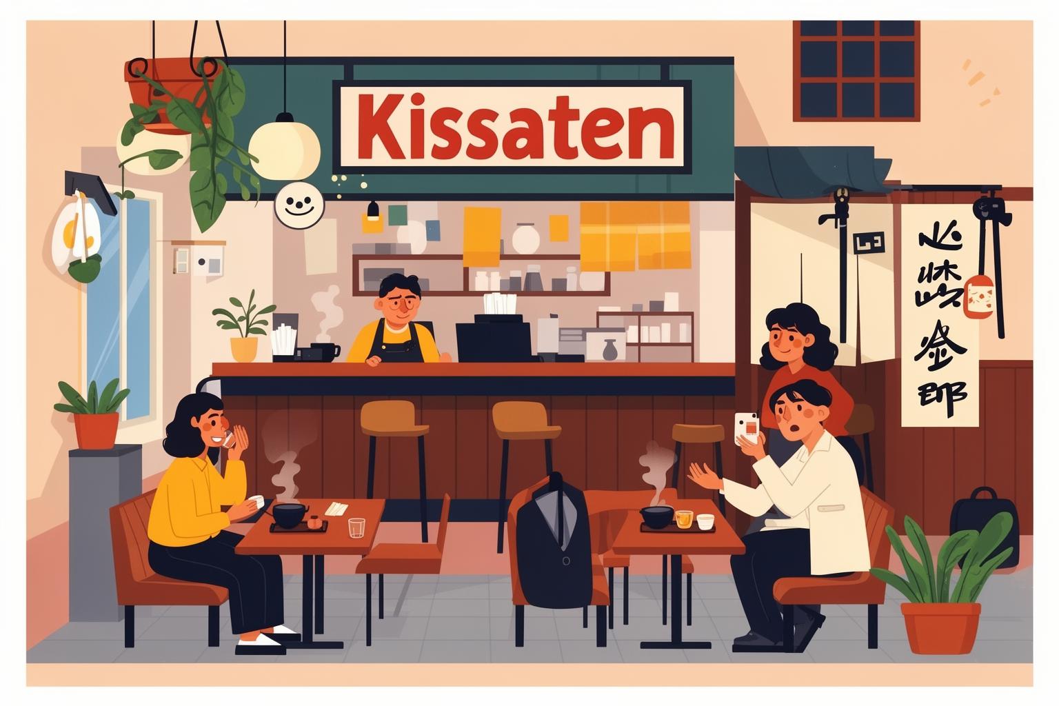 decoding-the-unspoken-rules-of-the-kissaten-universe