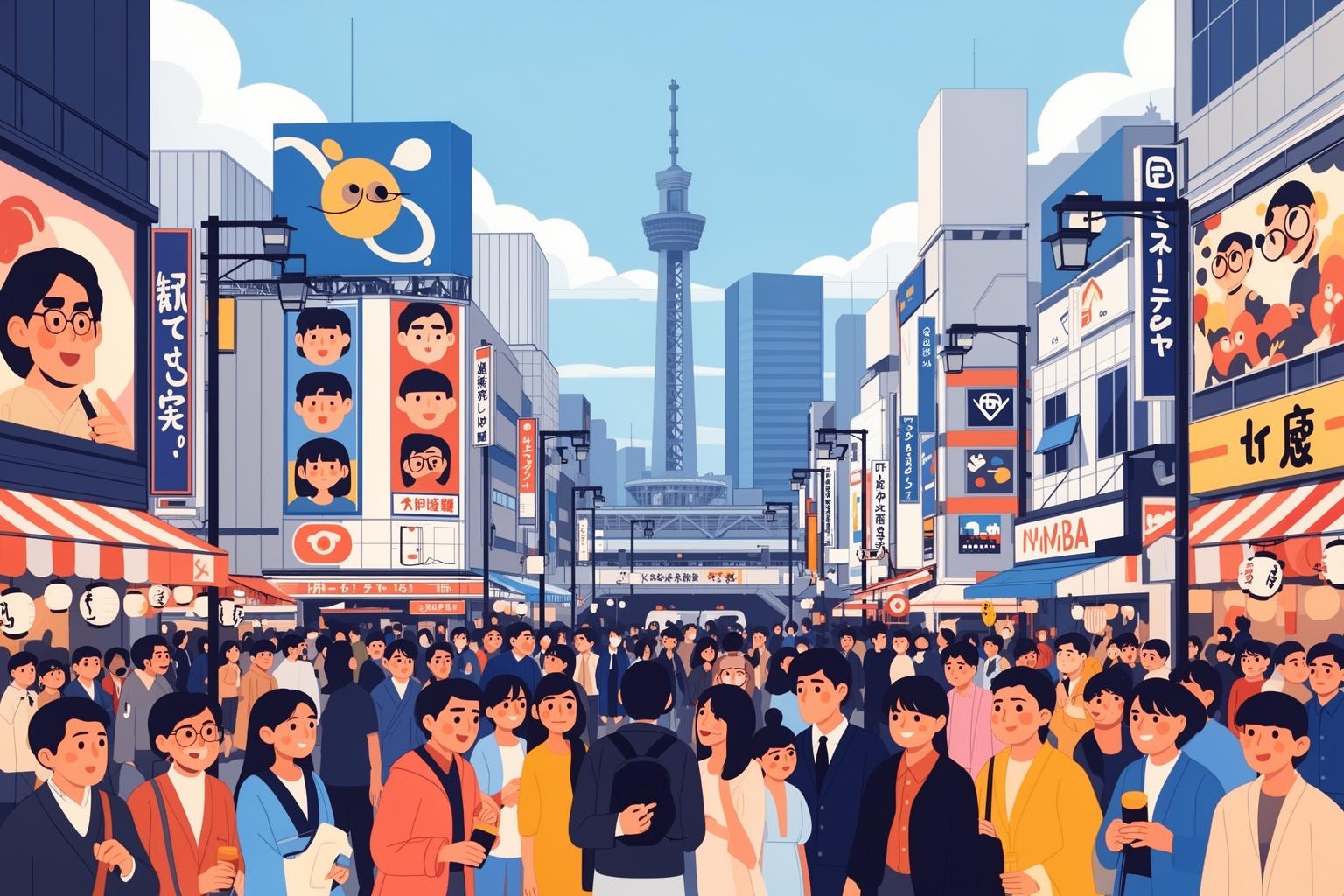 deconstructing-the-spectacle-namba-as-osakas-public-face