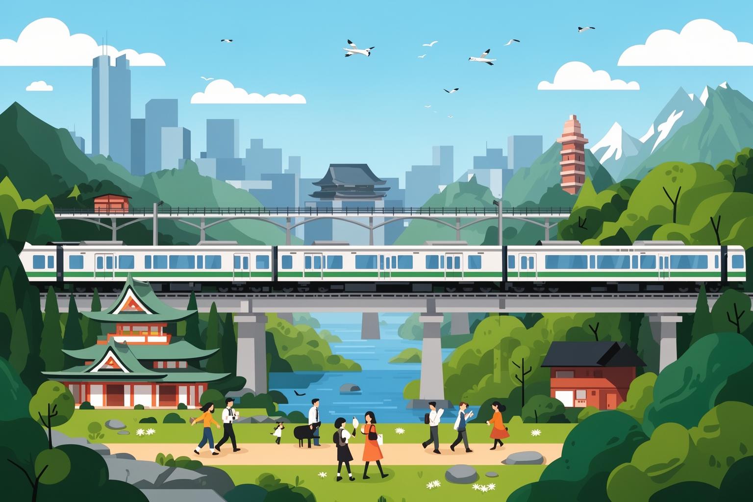 deeper-into-the-green-yoshino-and-the-call-of-the-wild