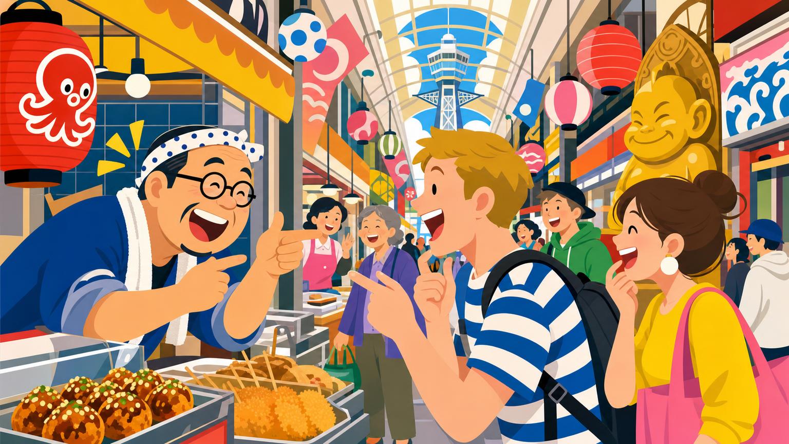discovering-osakas-shotengai-culture