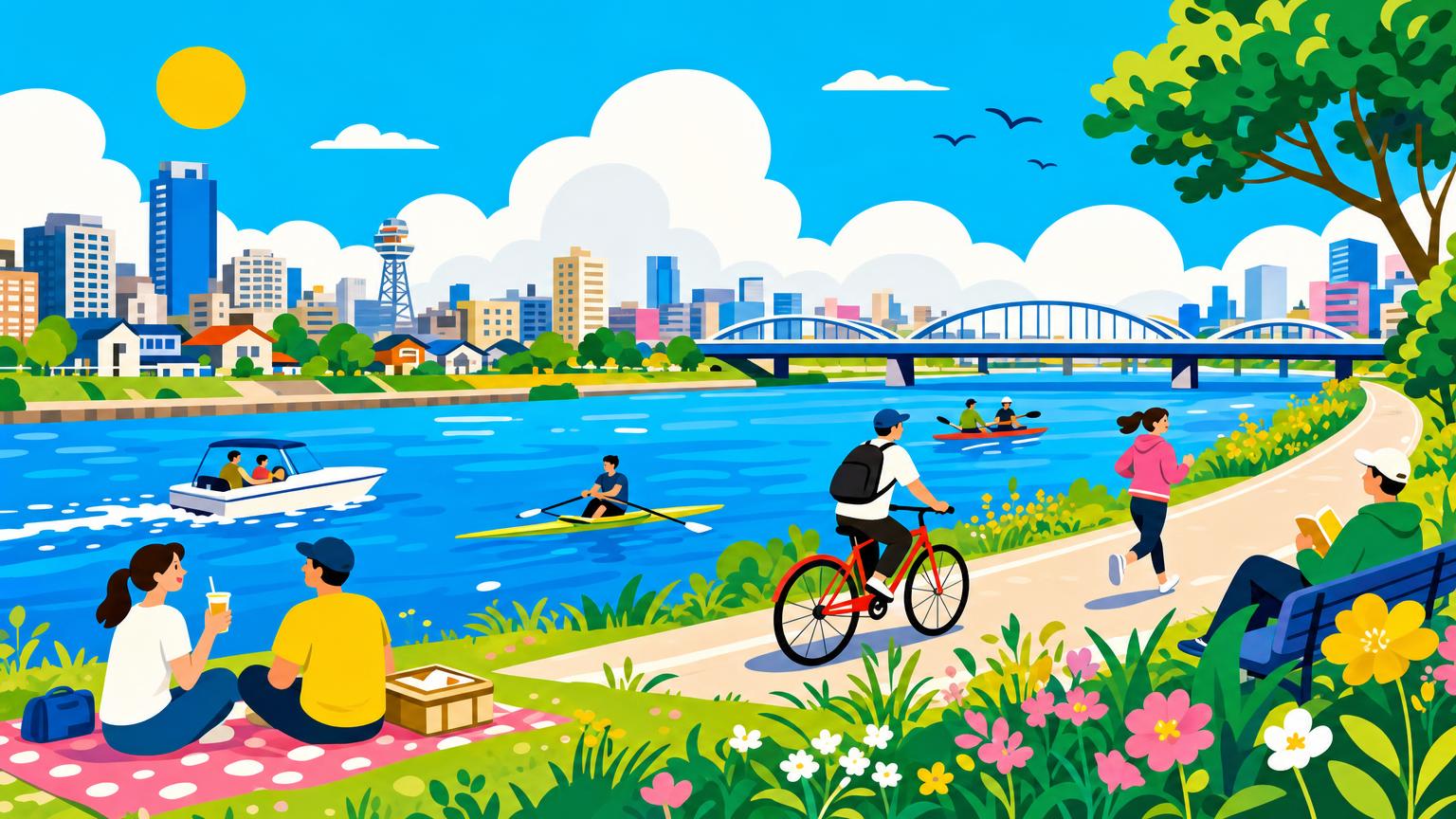 discovering-the-yodo-river-osakas-local-oasis