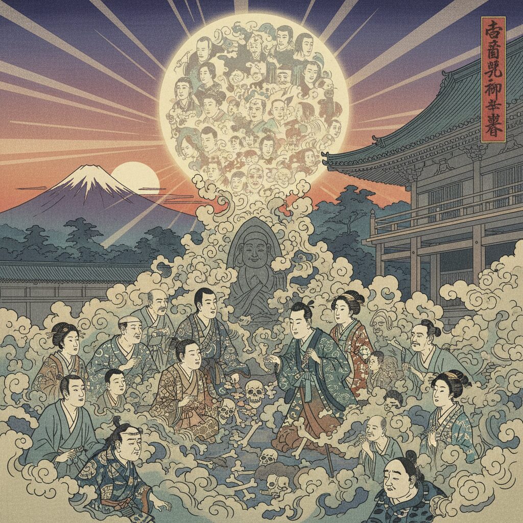 dust-democracy-reflection