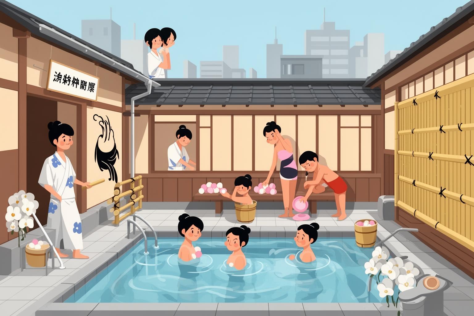 entering-the-water-more-than-just-a-hot-bath