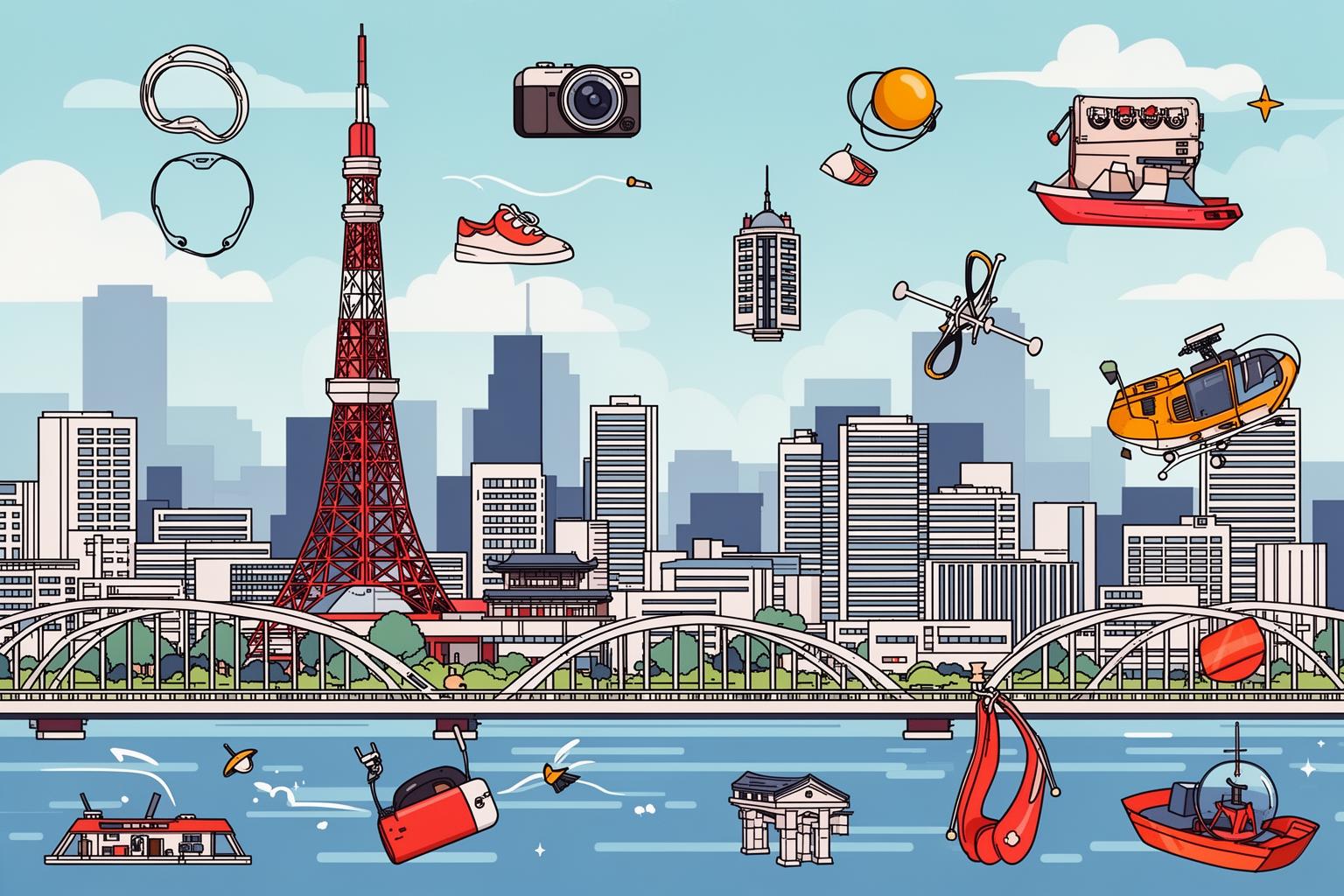 essential-mamachari-accessories-and-maintenance