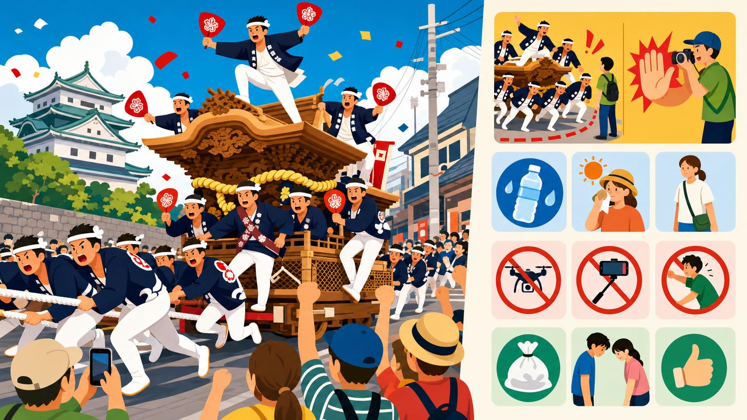 essential-safety-tips-and-viewing-etiquette-for-tourists