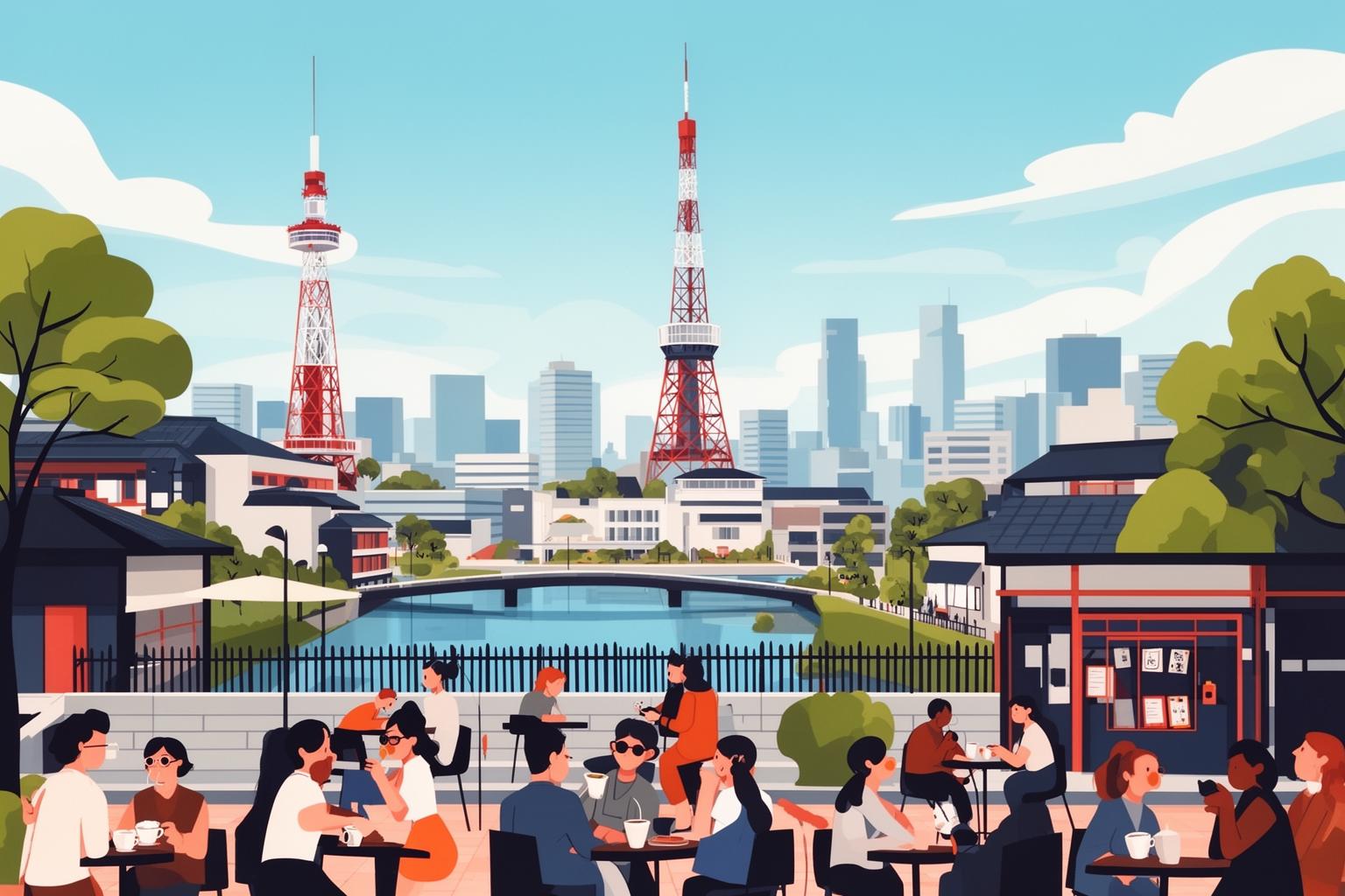 finding-your-rhythm-in-osakas-cafe-landscape