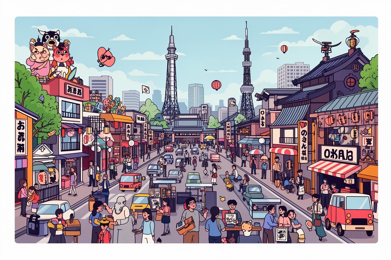 finding-your-spot-from-gritty-alleys-to-polished-counters