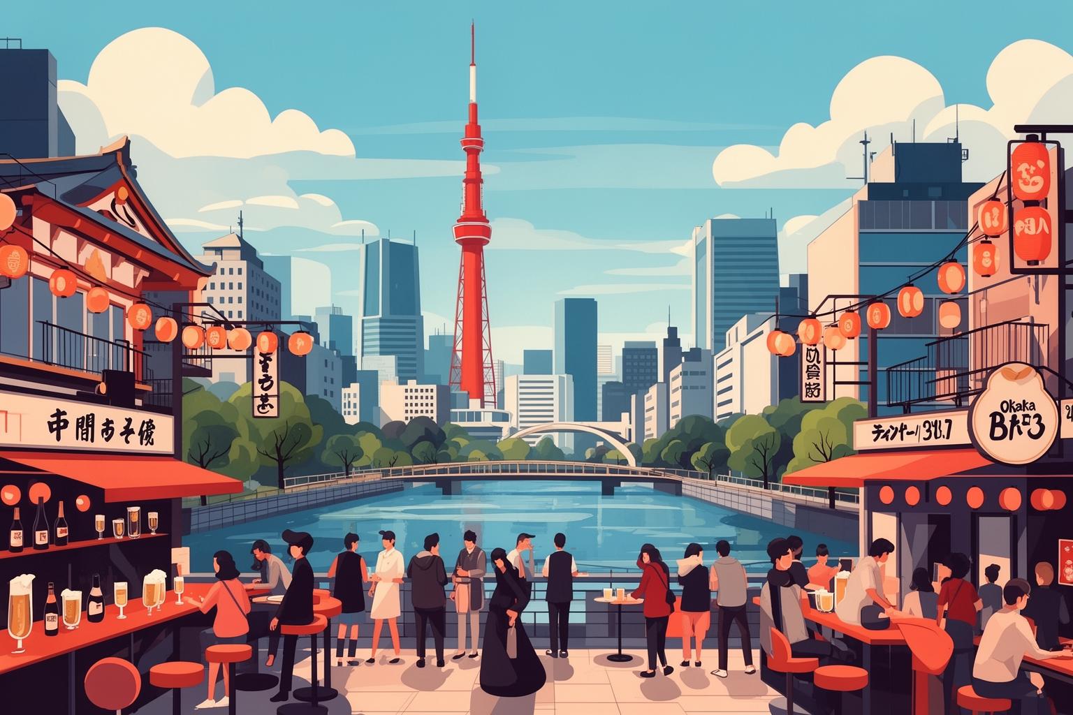 finding-your-spot-navigating-osakas-tachinomi-landscape