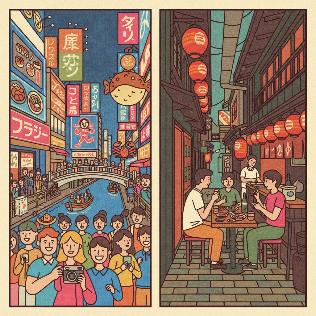 food-showdown-tourist-favorites-vs-local-picks